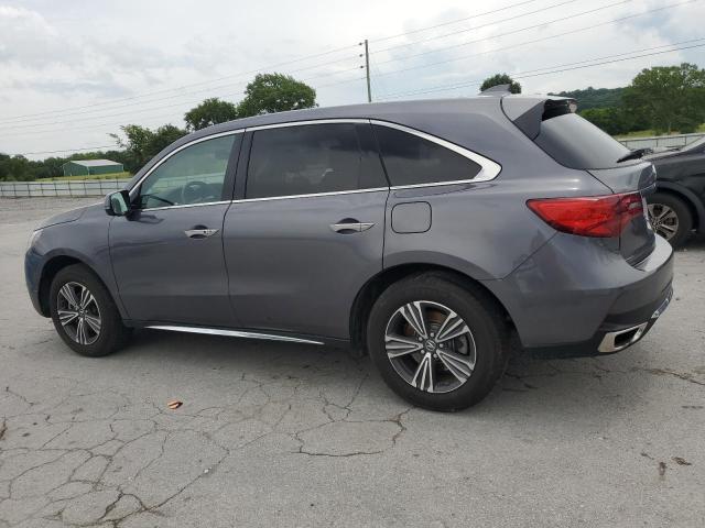 Vin: 5j8yd3h38jl006282, lot: 60126985, acura mdx 20182