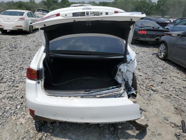 2017 LEXUS IS 200T JTHBA1D25H5052504