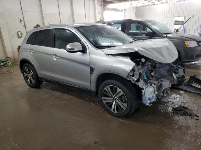 2022 MITSUBISHI OUTLANDER JA4APVAU8NU014849