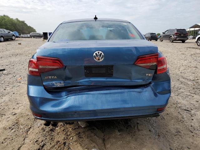 2016 VOLKSWAGEN JETTA S - 3VW267AJ2GM342822