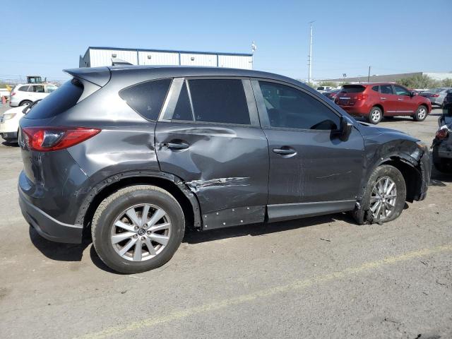 Vin: jm3ke2cy6g0755694, lot: 61658035, mazda cx-5 touring 20163