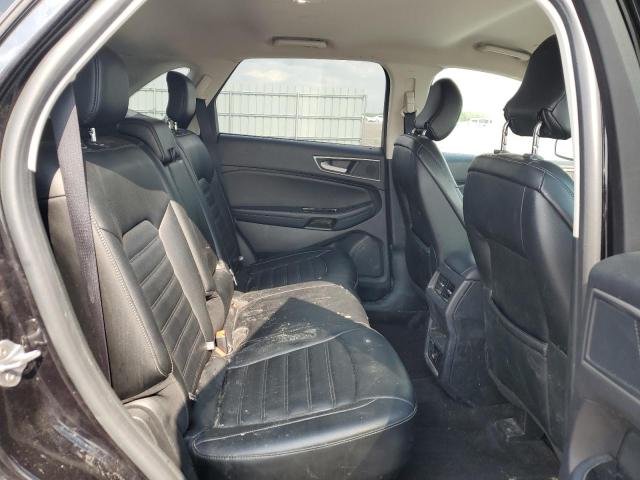 2019 FORD EDGE SEL - 2FMPK4J98KBB58080