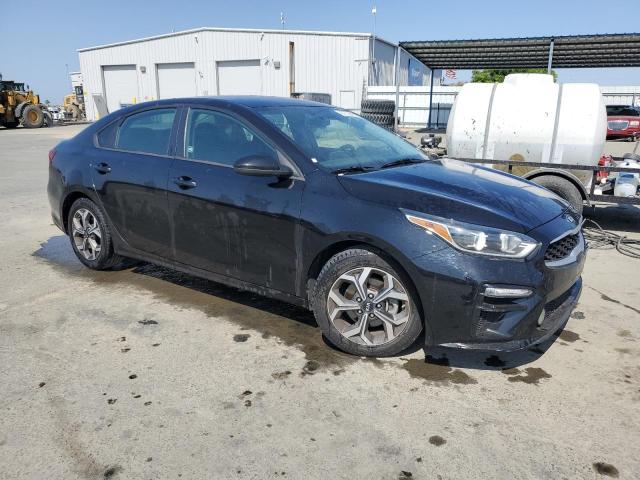 Vin: 3kpf24adxme341836, lot: 59800225, kia forte fe 20214