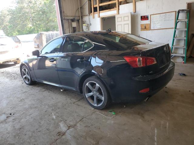 Vin: jthcf5c27c5057999, lot: 59398525, lexus is 250 20122