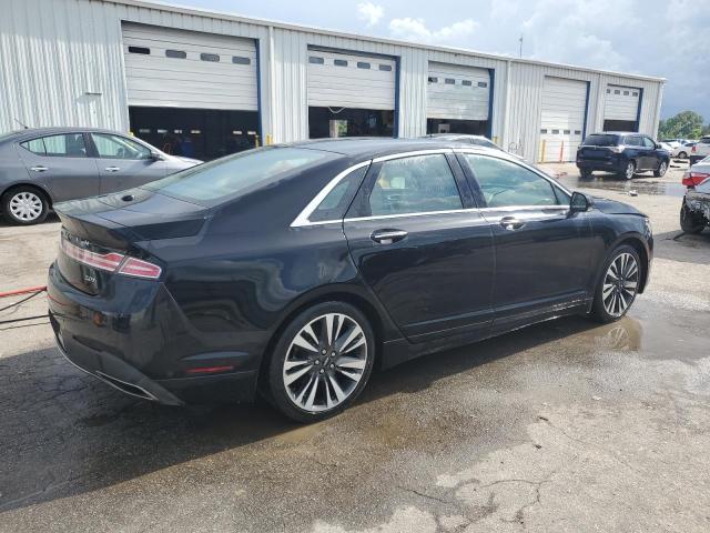 Vin: 3ln6l5e93lr614238, lot: 59357035, lincoln mkz reserve 20203