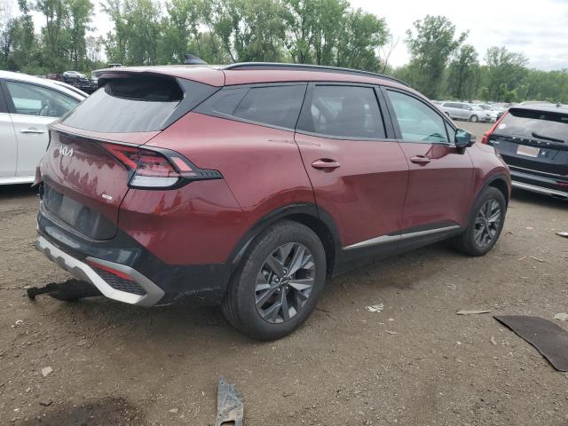 Vin: kndpxcdg4r7148692, lot: 61050175, kia sportage sx prestige 20243