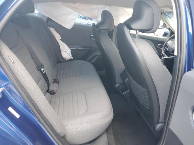 2025 KIA K4 EX 3KPFU4DE1SE126812