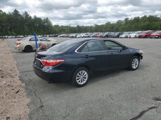 2017 TOYOTA CAMRY HYBR 4T1BD1FK7HU205097
