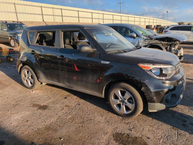 Vin: kndjn2a28k7696781, lot: 61070015, kia soul 20194
