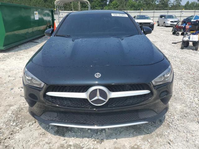 2023 MERCEDES-BENZ CLA 250 4M - W1K5J4HB2PN366707