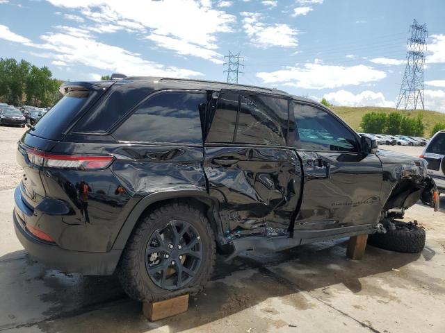 2024 JEEP GRAND CHER - 1C4RJHAGXR8590902