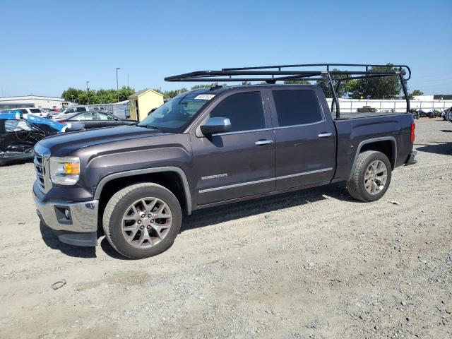 Vin: 3gtp1vec8fg270674, lot: 60307535, gmc sierra c1500 slt 2015 img_1