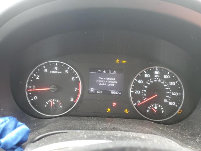 2023 KIA SELTOS LX - KNDEPCAA7P7432676