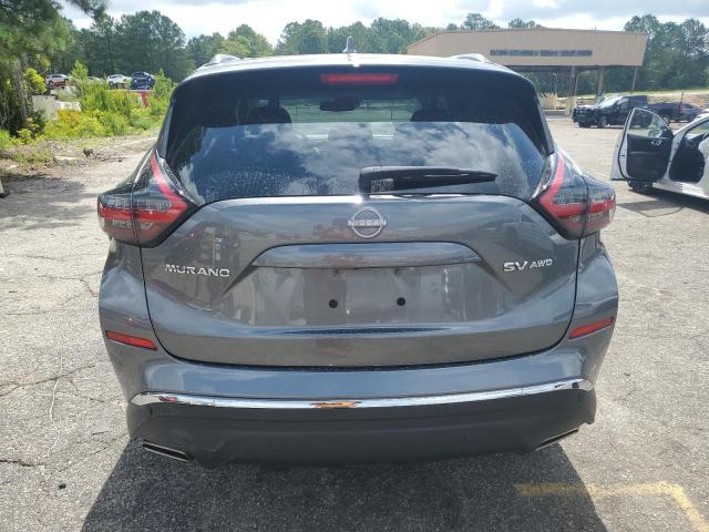 2024 NISSAN MURANO SV 5N1AZ2BS4RC113915