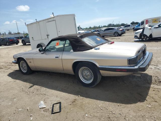 Vin: sajnw474xpc186032, lot: 59872195, jaguar xjs 19932