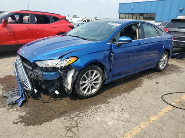 Vin: 3fa6p0hdxhr272148, lot: 59563665, ford fusion se 2017 img_1
