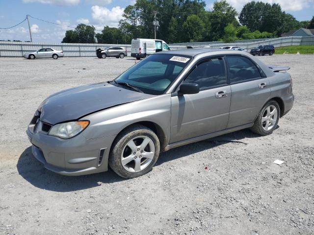 SUBARU IMPREZA 2.