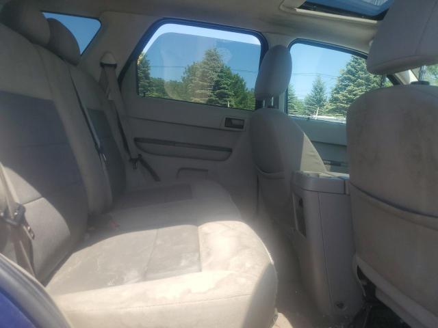 2008 FORD ESCAPE XLT #3301797378