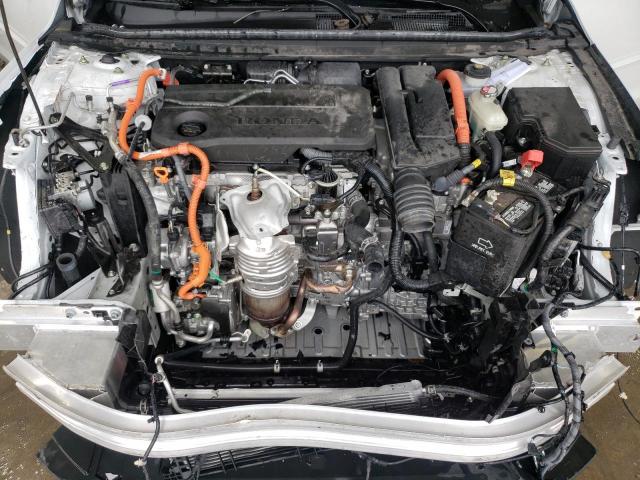 2023 HONDA ACCORD HYB - 1HGCY2F56PA011319