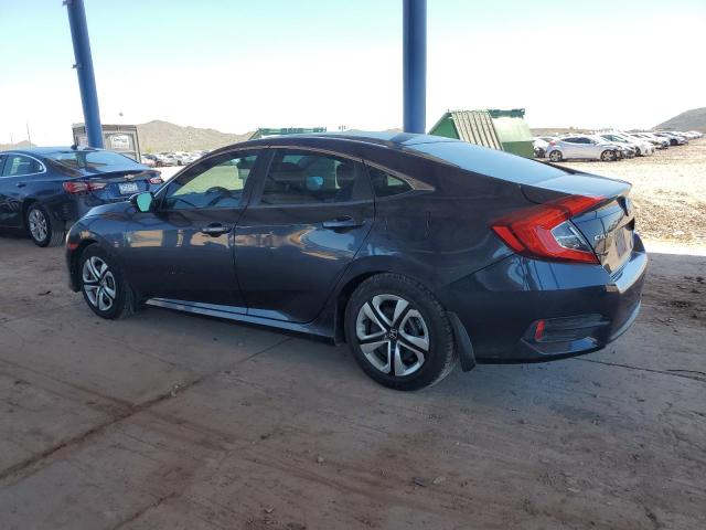 2016 HONDA CIVIC LX 19XFC2F53GE030952
