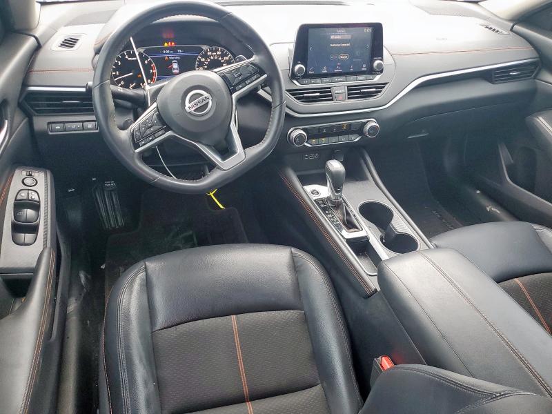 2020 NISSAN ALTIMA SR 1N4BL4CV2LC260472