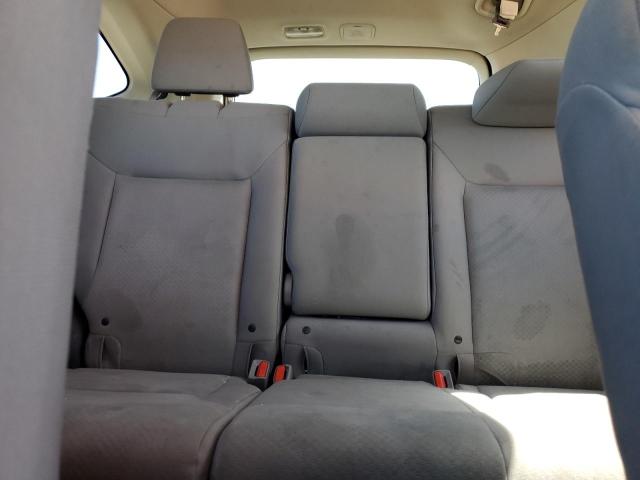 2015 HONDA CR-V EX 2HKRM3H5XFH524393