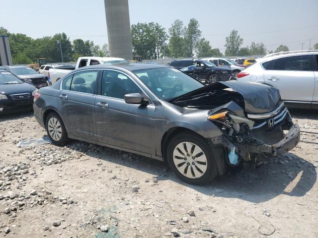 Vin: 1hgcp2f31ba135525, lot: 59391585, honda accord lx 20114