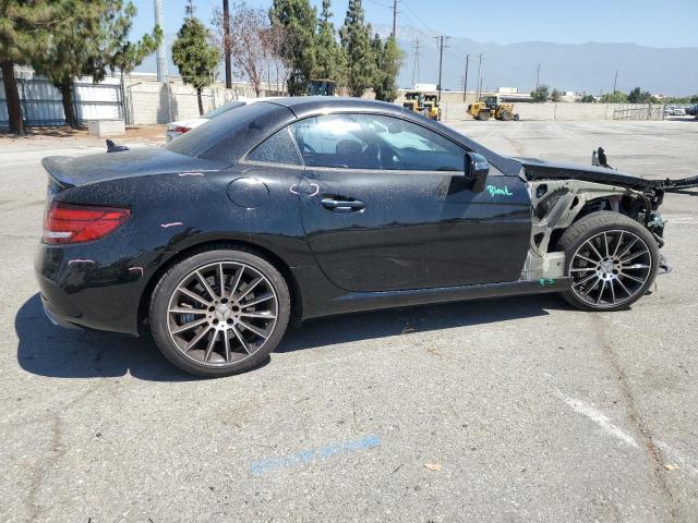 Vin: wddpk6ga0hf144494, lot: 60569935, mercedes-benz slc-class 43 amg 20173