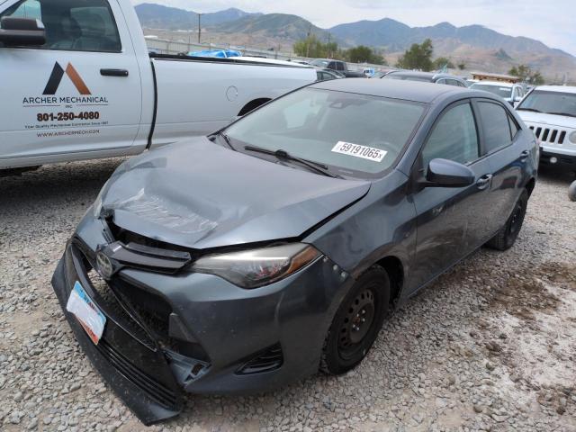 Vin: 5yfburhe7jp815403, lot: 59191065, toyota corolla l 2018 img_1