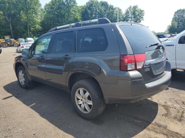 Vin: 4a4jn2as1ae003343, lot: 60665725, mitsubishi endeavor ls 20102