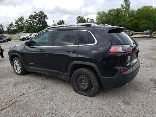 Vin: 1c4pjlcx7kd331871, lot: 59685665, jeep grand cher latitude 20192
