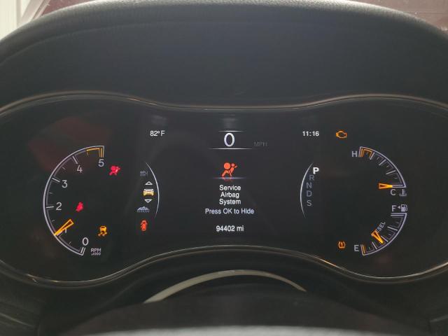 2015 JEEP GRAND CHER 1C4RJFCM5FC685951
