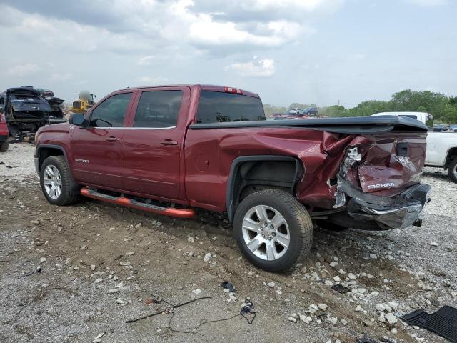 Vin: 3gtu2uec8eg344216, lot: 60224345, gmc sierra k1500 sle 20142