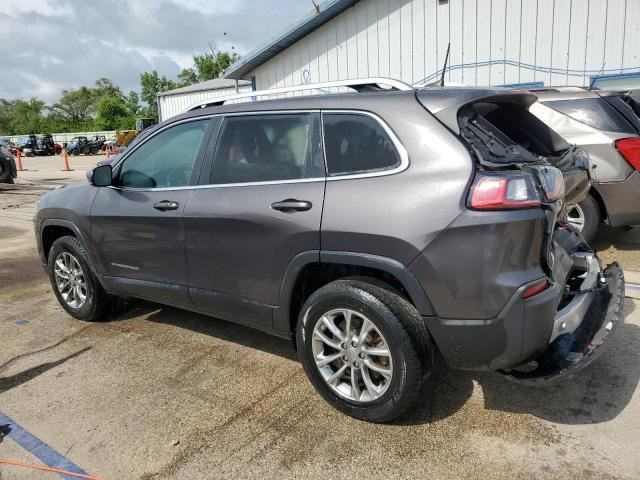 2020 JEEP CHEROKEE L - 1C4PJMLB3LD545655