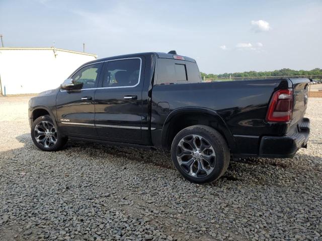 2019 RAM 1500 LIMIT 1C6SRFHT1KN743490