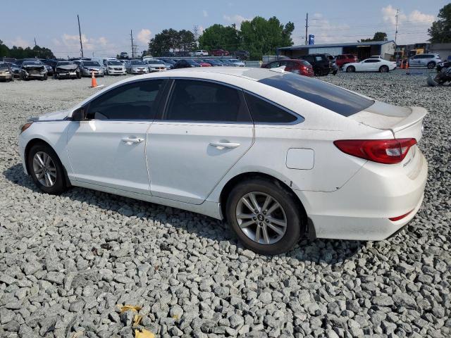 Vin: 5npe24af5gh435605, lot: 60892355, hyundai sonata se 20162