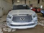Lot #3296364126 2021 INFINITI QX80 LUXE
