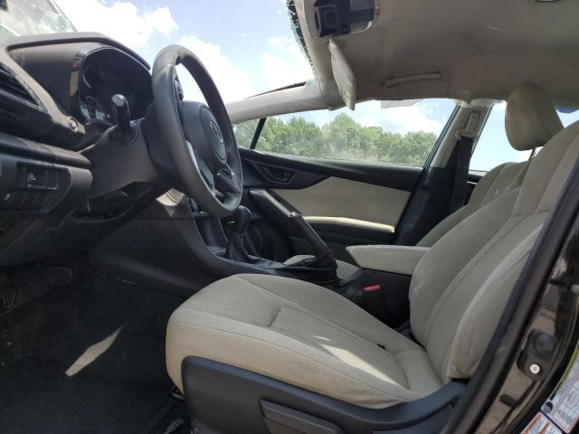 2019 SUBARU IMPREZA 4S3GKAA67K1624652
