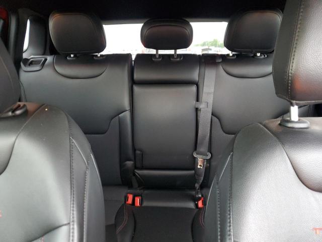 2023 JEEP COMPASS TRAILHAWK 3C4NJDDN2PT561068