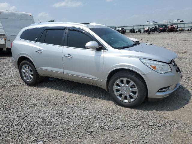 Vin: 5gakrbkd4hj123396, lot: 60290725, buick enclave 20174