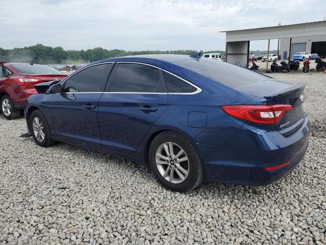 2016 HYUNDAI SONATA SE - 5NPE24AF5GH403138