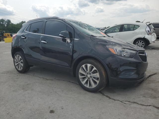 Vin: kl4cjasb5kb713864, lot: 59510735, buick encore preferred 20194