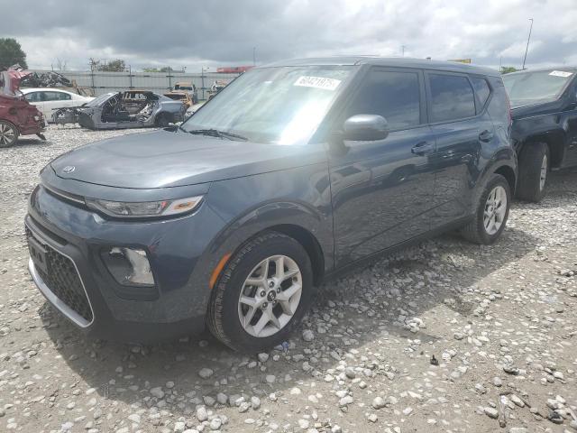 KIA SOUL LX