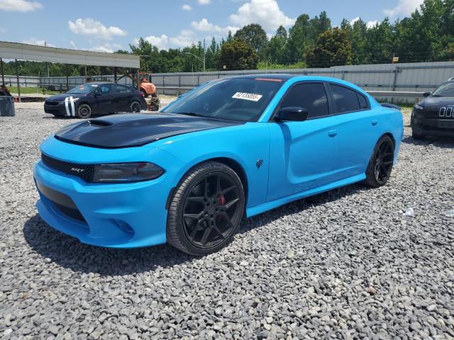 Vin: 2c3cdxej3hh518059, lot: 62135055, dodge charger srt 392 2017 img_1