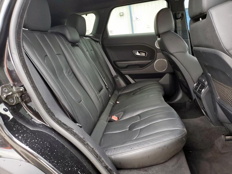 2015 LAND ROVER RANGE ROVE - SALVP2BG2FH012595