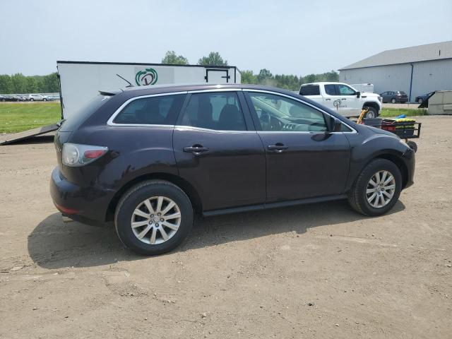 Vin: jm3er2b52c0416420, lot: 60992935, mazda cx-7 20123
