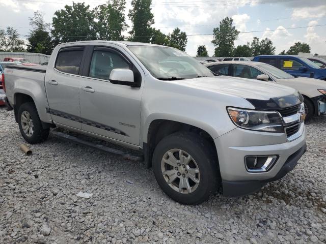 Vin: 1gcgtce31g1142422, lot: 61803295, chevrolet colorado lt 20164