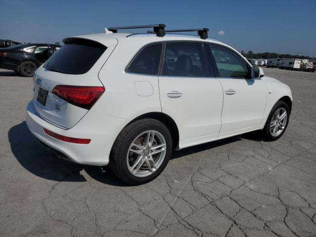 2017 AUDI Q5 PREMIUM WA1D7AFP2HA009032