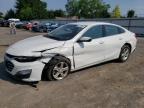 2024 CHEVROLET MALIBU LS - 1G1ZB5STXRF111230