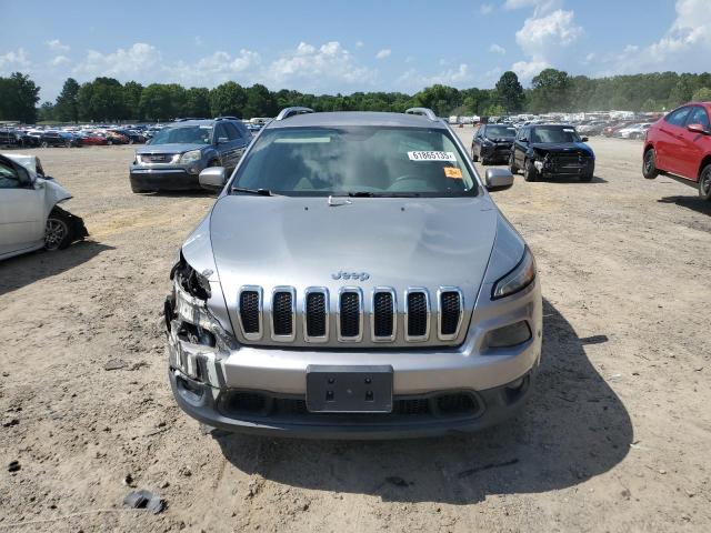 2016 JEEP CHEROKEE L - 1C4PJLCB3GW146443